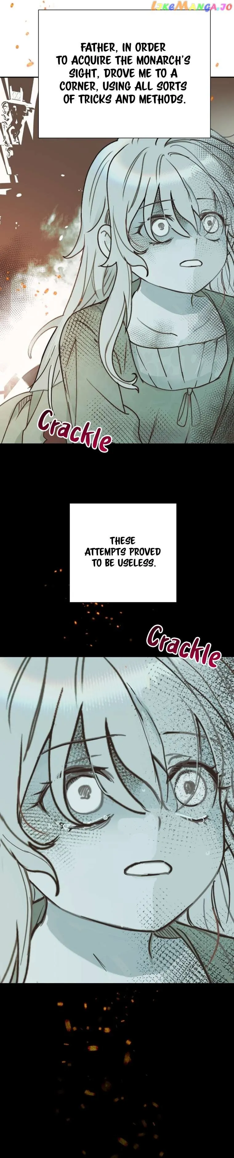 Forget My Husband, I’ll Go Make Money chapter 54 page 6
