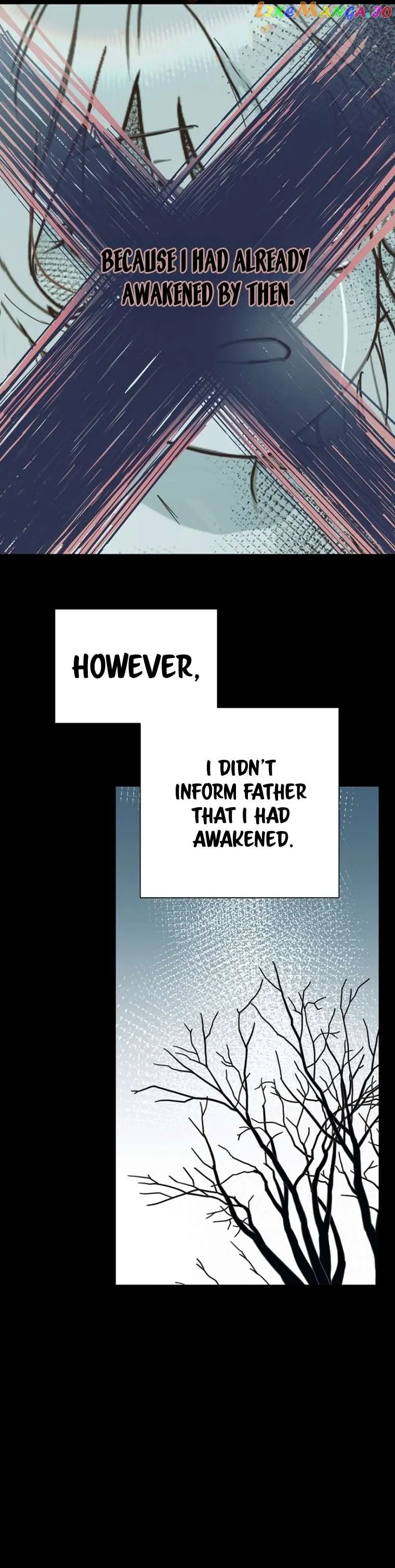 Forget My Husband, I’ll Go Make Money chapter 54 page 7