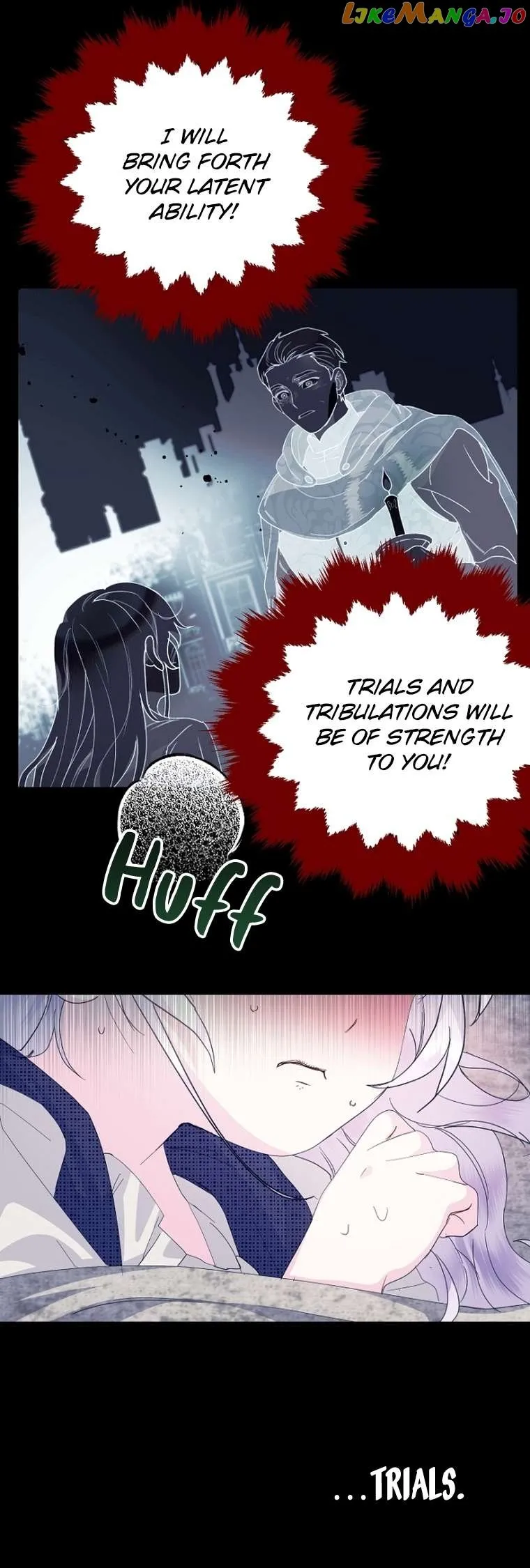 Forget My Husband, I’ll Go Make Money chapter 54 page 9