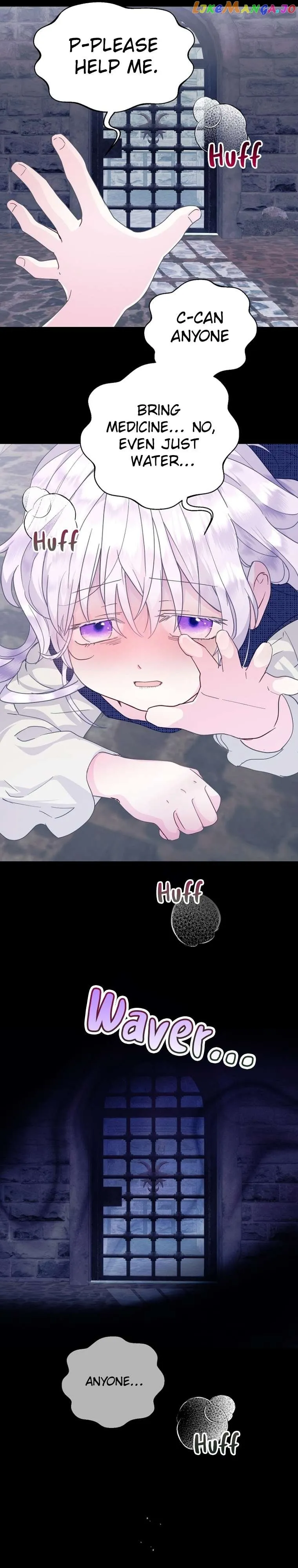 Forget My Husband, I’ll Go Make Money chapter 54 page 11