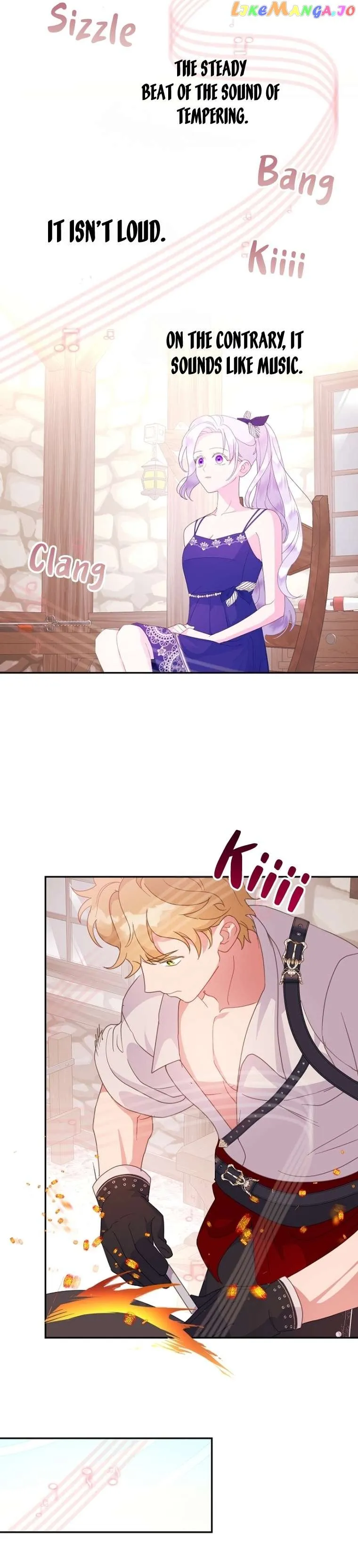 Forget My Husband, I’ll Go Make Money chapter 54 page 15