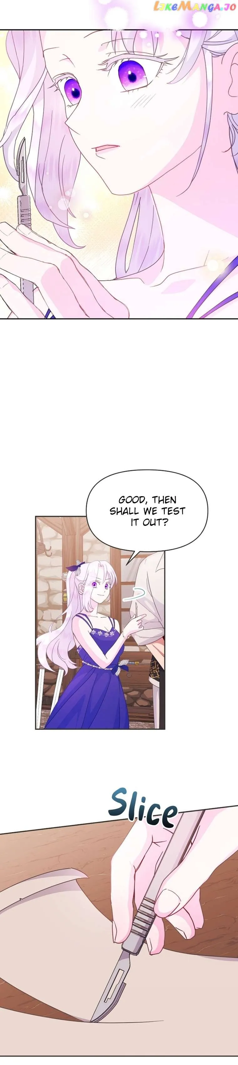 Forget My Husband, I’ll Go Make Money chapter 54 page 18