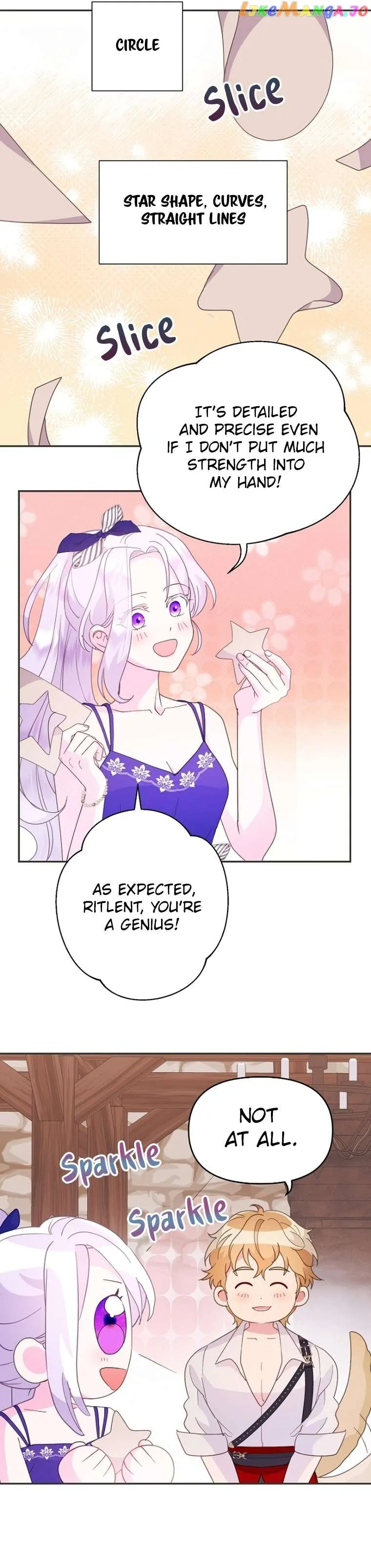 Forget My Husband, I’ll Go Make Money chapter 54 page 19