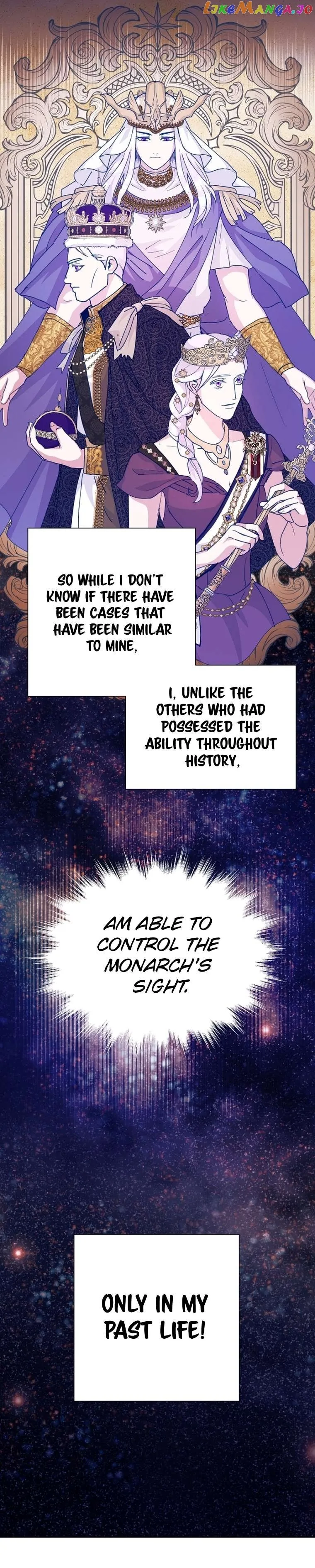Forget My Husband, I’ll Go Make Money chapter 54 page 23
