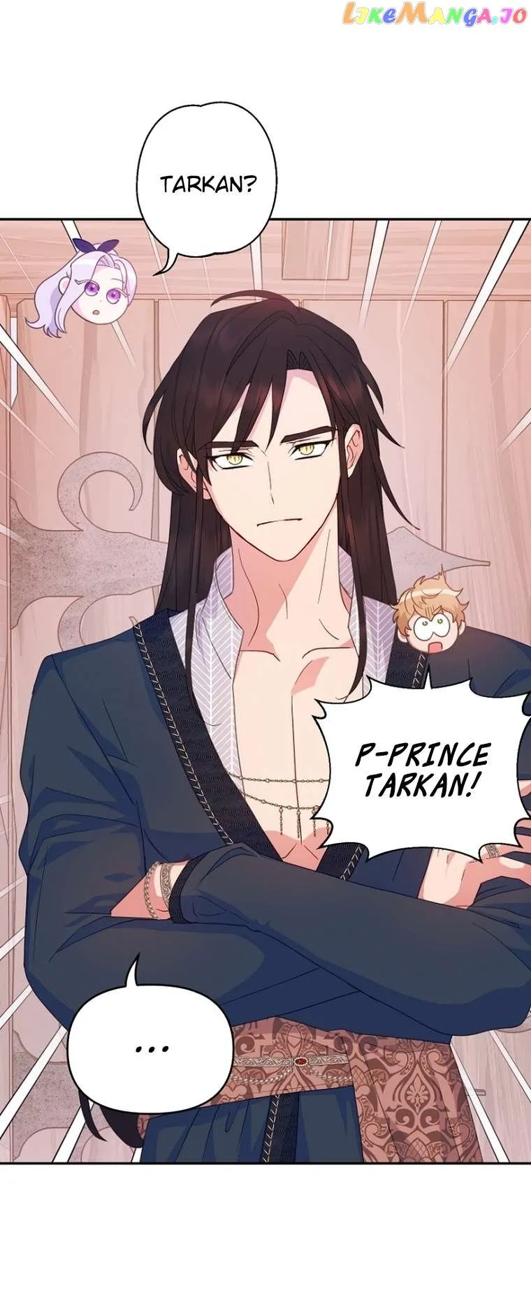Forget My Husband, I’ll Go Make Money chapter 54 page 33