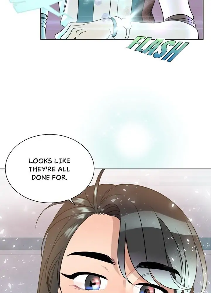 The Princess’ Spaceship chapter 1 page 2