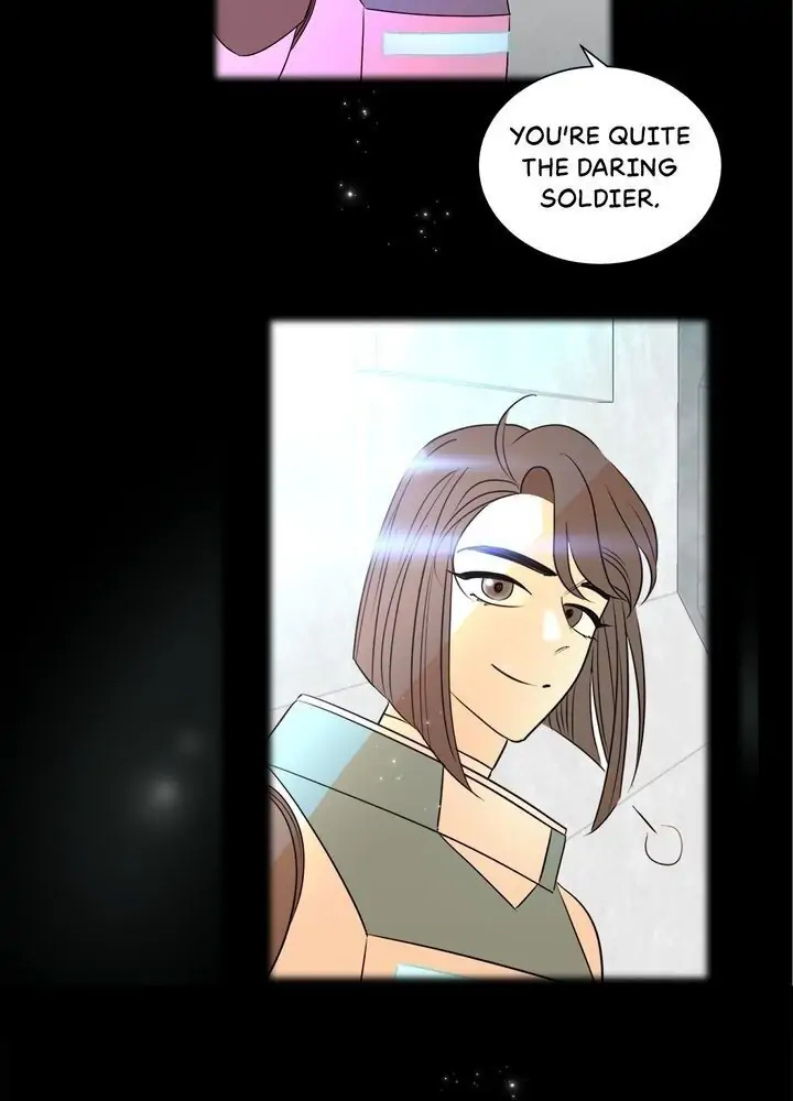 The Princess’ Spaceship chapter 1 page 5