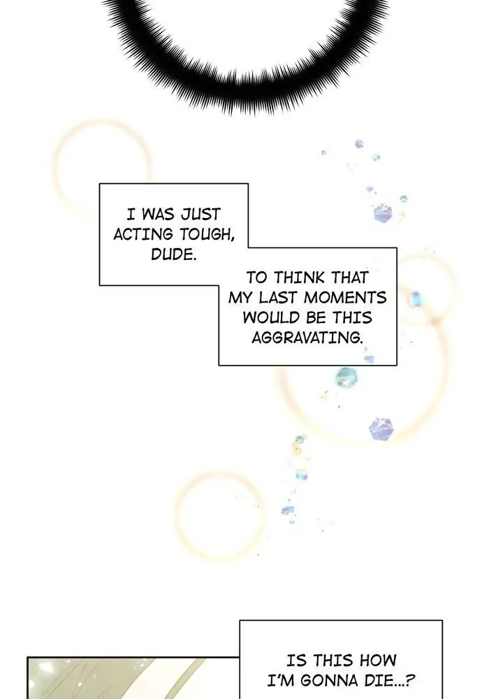 The Princess’ Spaceship chapter 1 page 15