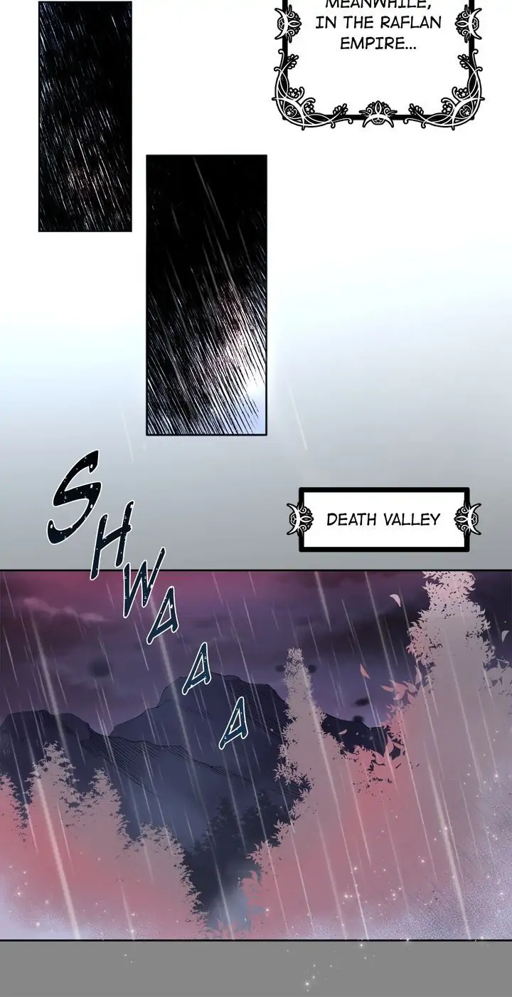 The Princess’ Spaceship chapter 1 page 19
