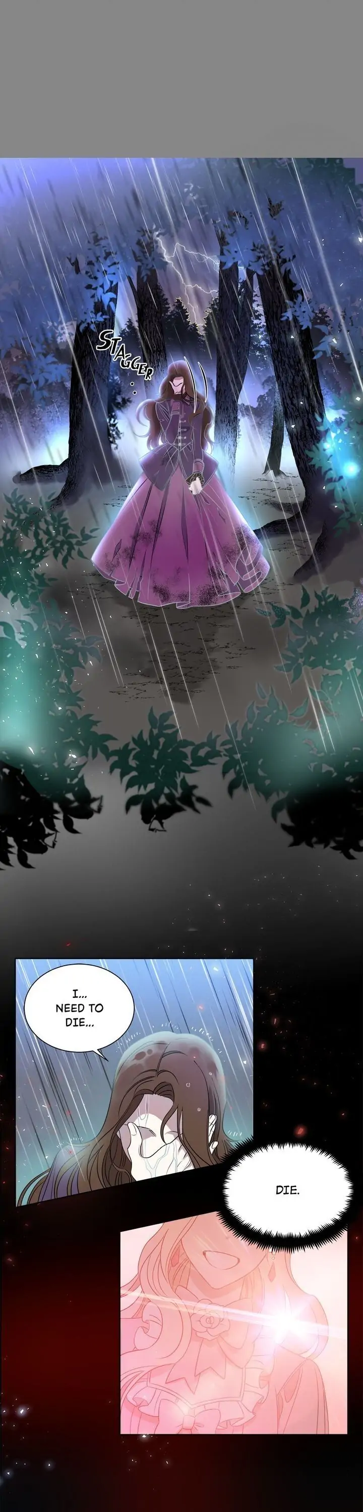 The Princess’ Spaceship chapter 1 page 20