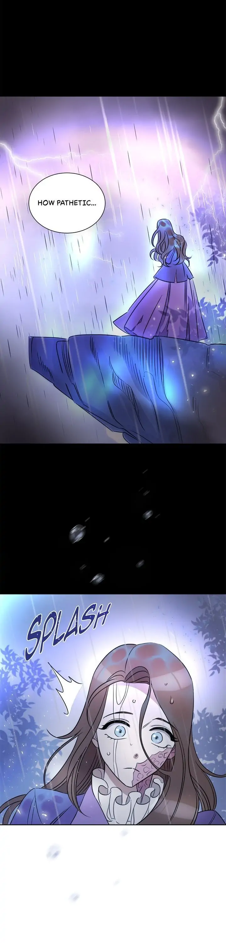 The Princess’ Spaceship chapter 1 page 25
