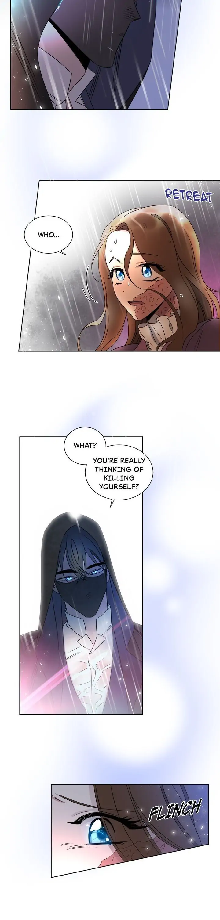 The Princess’ Spaceship chapter 1 page 29