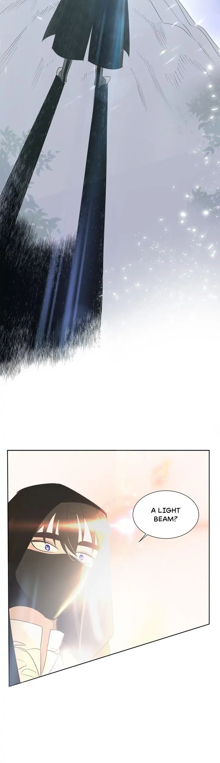 The Princess’ Spaceship chapter 1 page 35