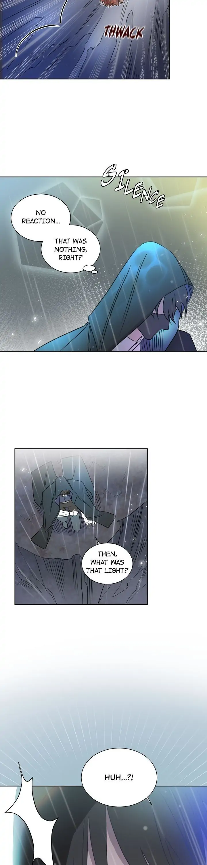 The Princess’ Spaceship chapter 1 page 38