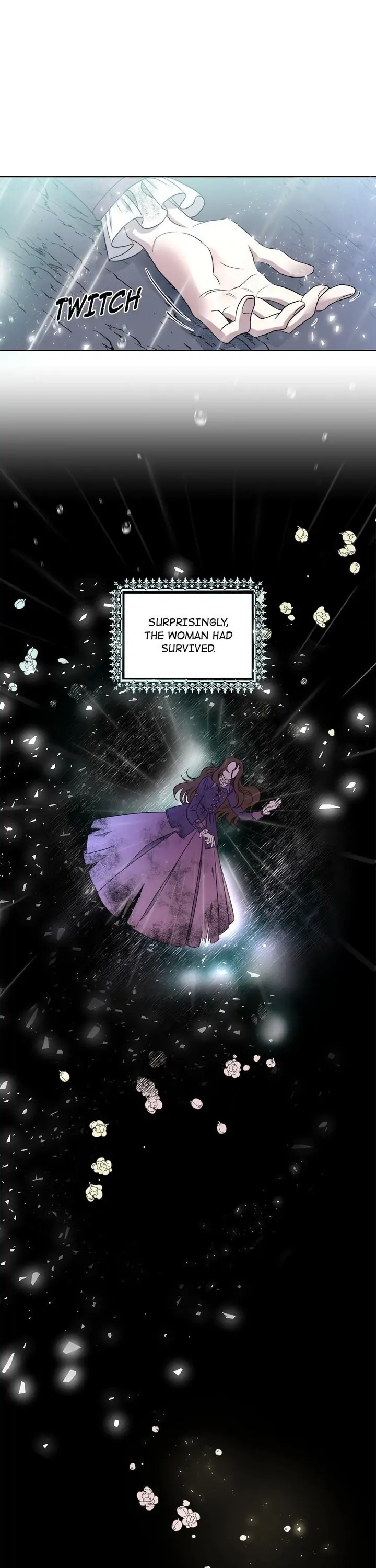 The Princess’ Spaceship chapter 1 page 40