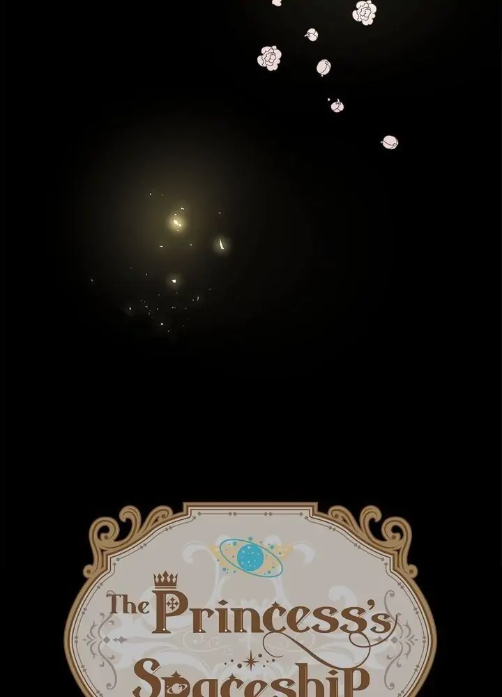 The Princess’ Spaceship chapter 1 page 41