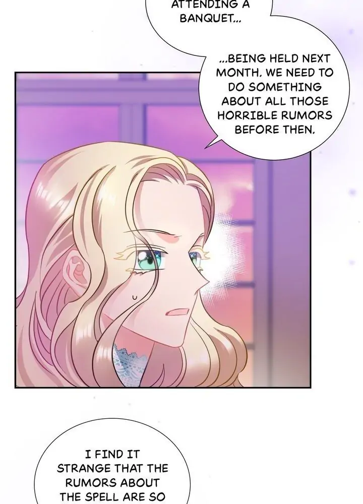 The Princess’ Spaceship chapter 10 page 2
