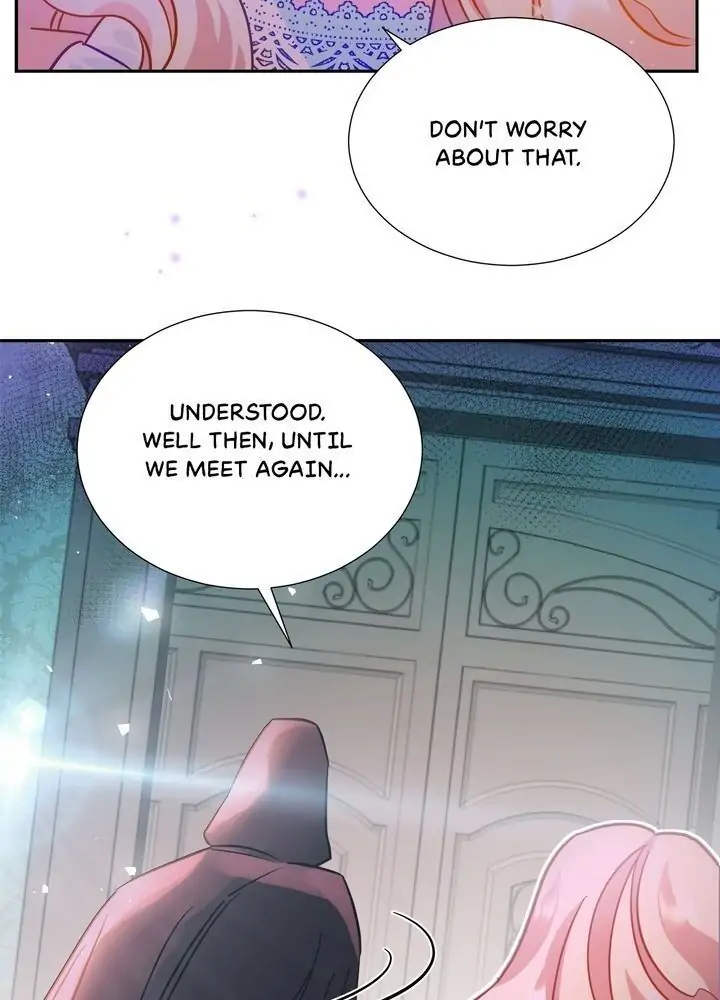 The Princess’ Spaceship chapter 10 page 4