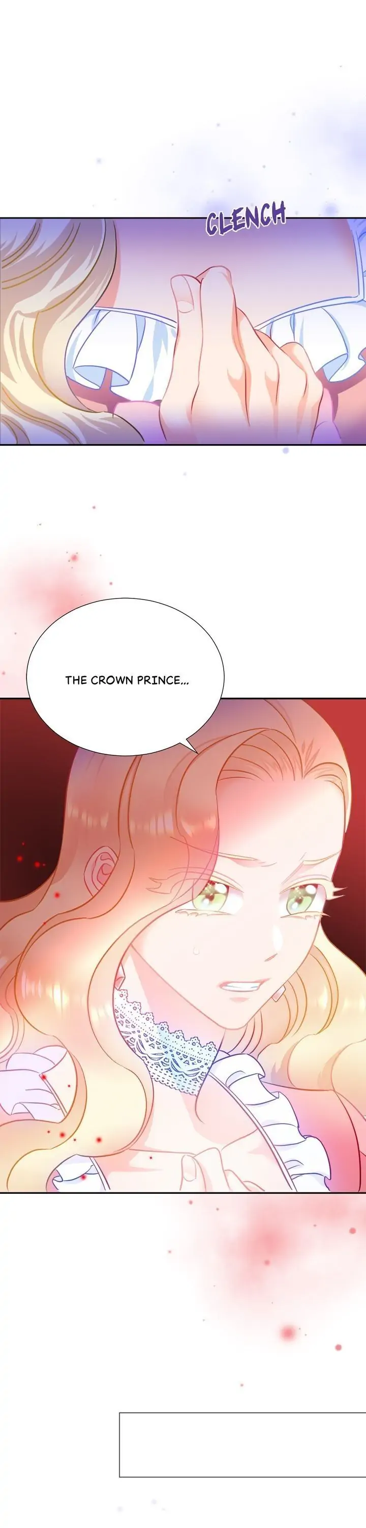 The Princess’ Spaceship chapter 10 page 6