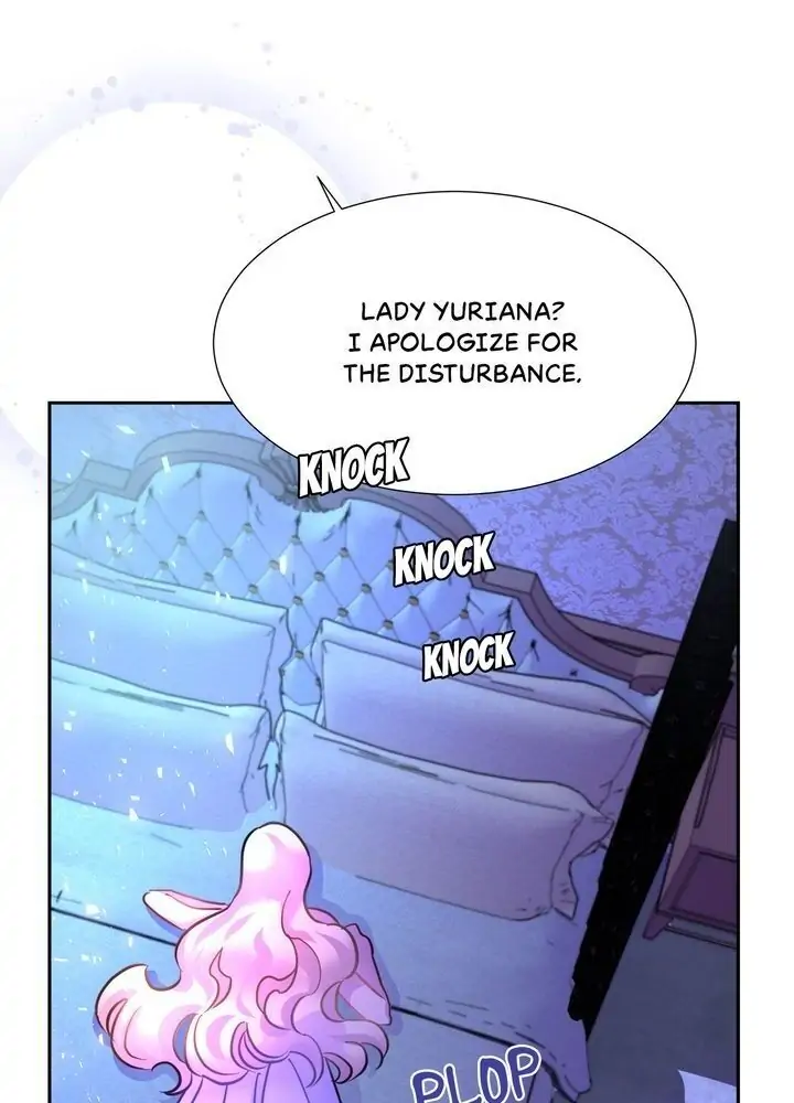 The Princess’ Spaceship chapter 10 page 7