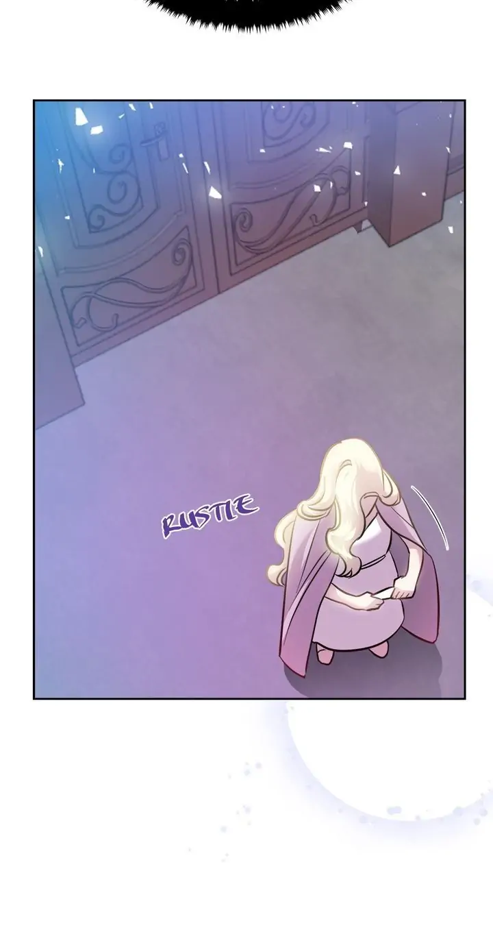 The Princess’ Spaceship chapter 10 page 10