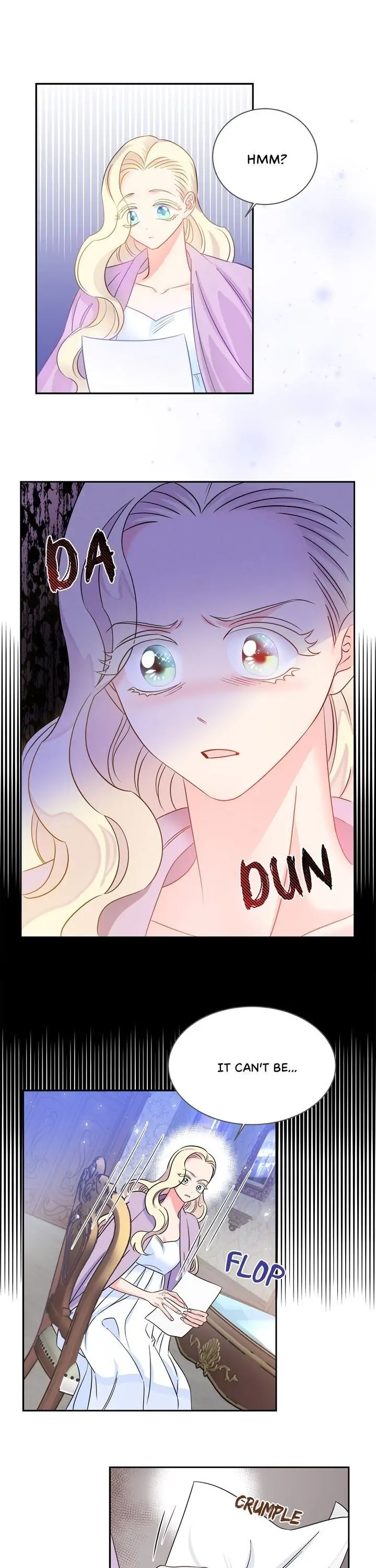 The Princess’ Spaceship chapter 10 page 11