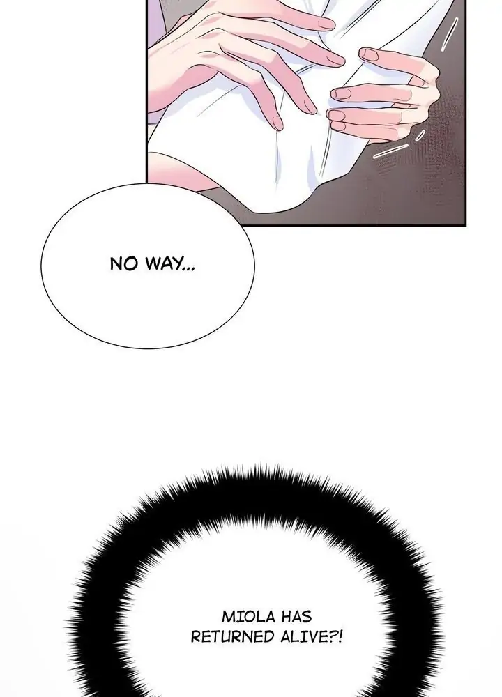 The Princess’ Spaceship chapter 10 page 12