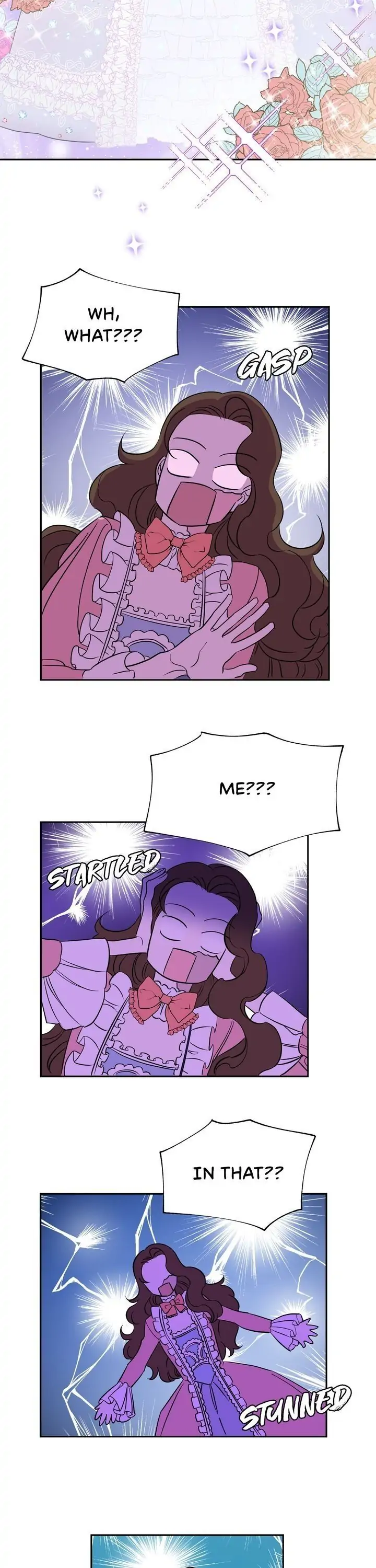 The Princess’ Spaceship chapter 10 page 28