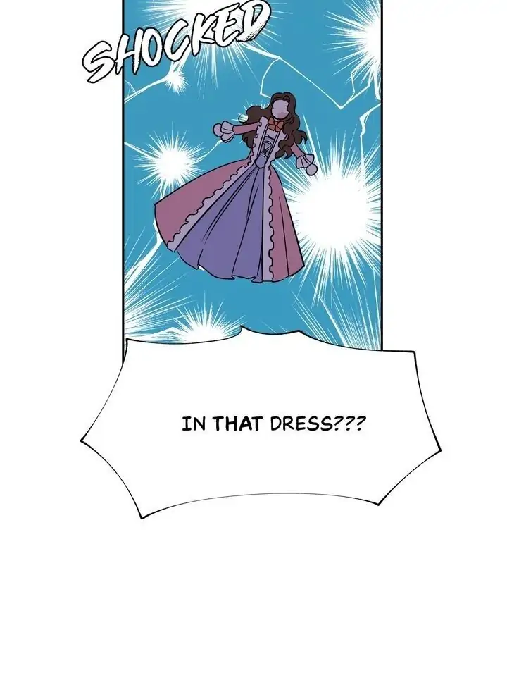 The Princess’ Spaceship chapter 10 page 29