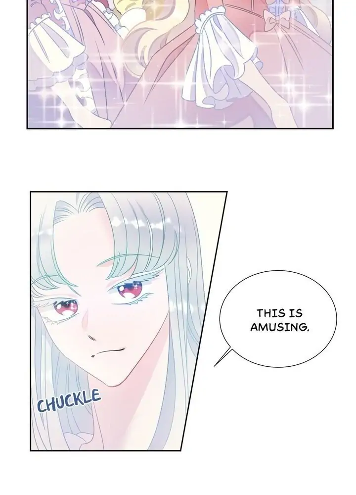 The Princess’ Spaceship chapter 13 page 2