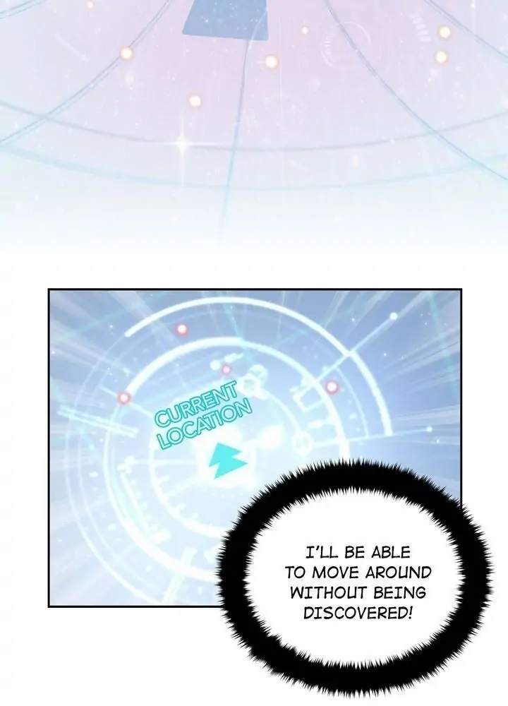 The Princess’ Spaceship chapter 13 page 14