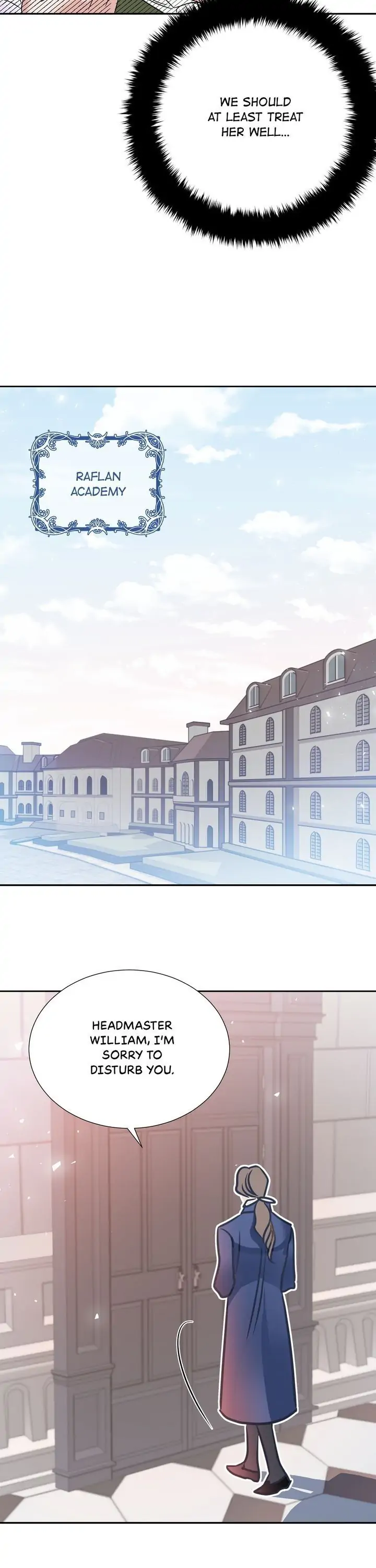 The Princess’ Spaceship chapter 13 page 25