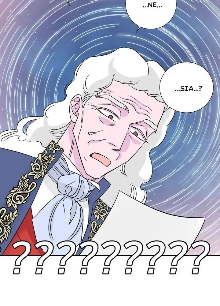 The Princess’ Spaceship chapter 13 page 28