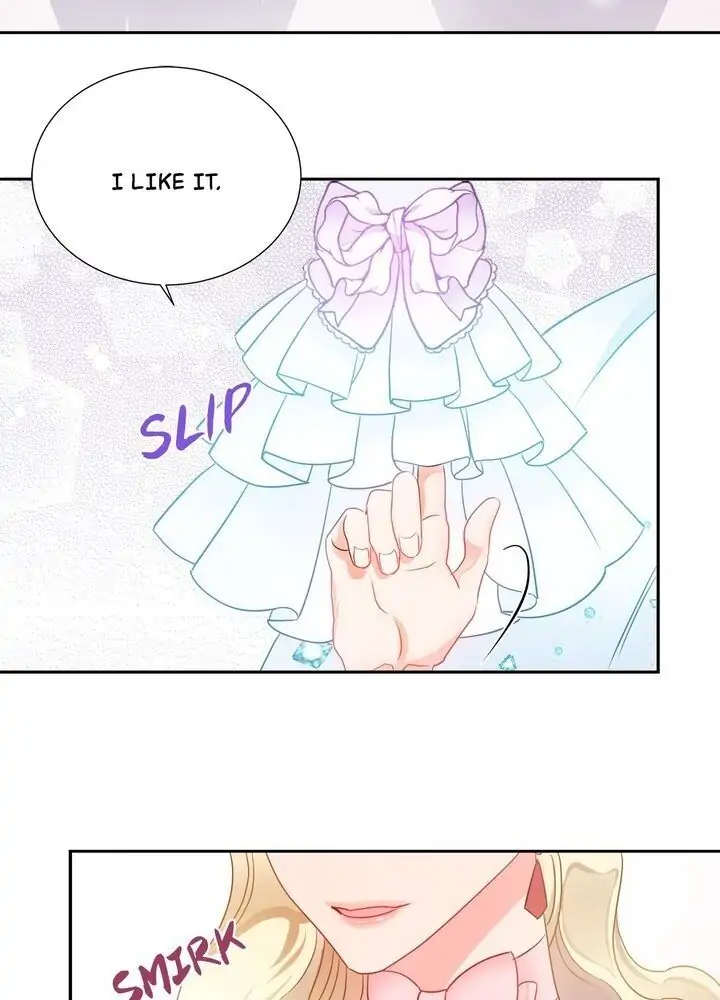 The Princess’ Spaceship chapter 14 page 2