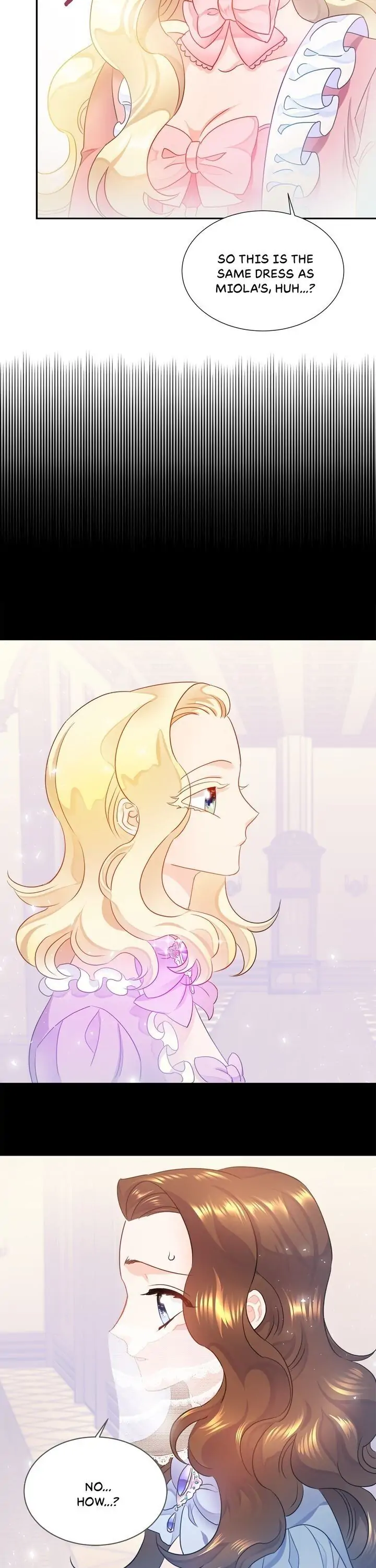 The Princess’ Spaceship chapter 14 page 3