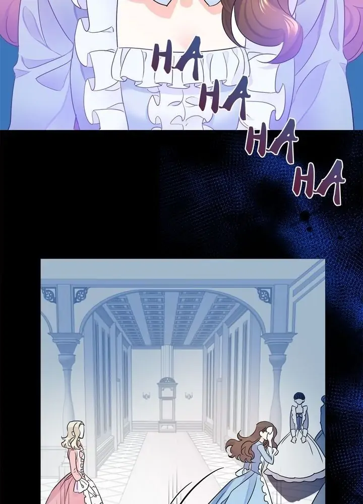 The Princess’ Spaceship chapter 14 page 6