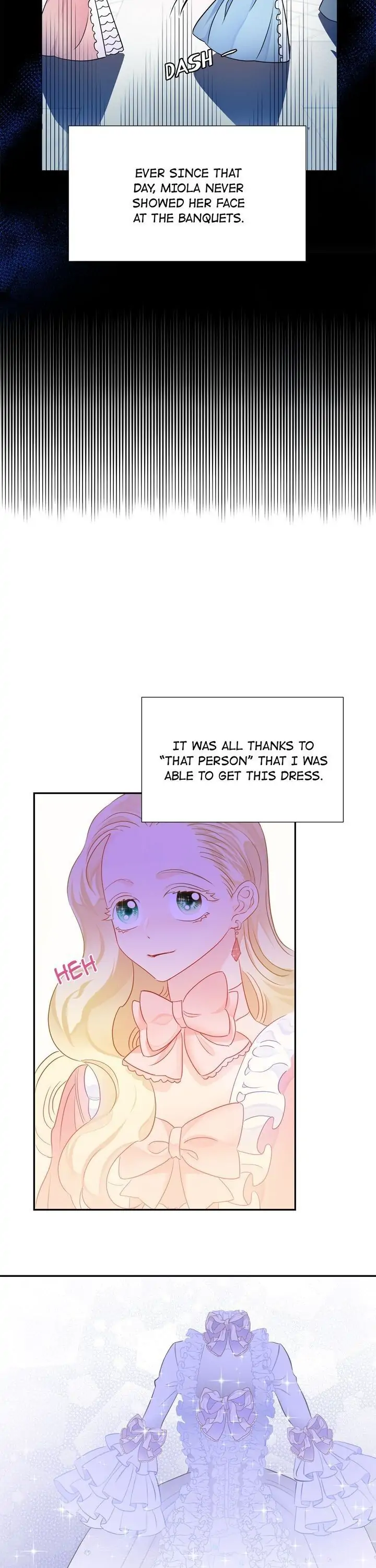 The Princess’ Spaceship chapter 14 page 7