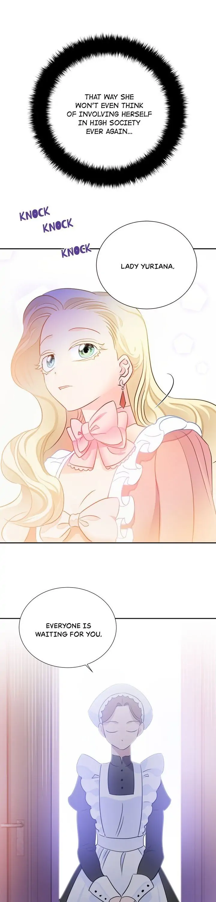 The Princess’ Spaceship chapter 14 page 9