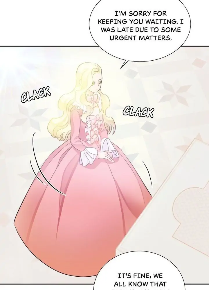 The Princess’ Spaceship chapter 14 page 12