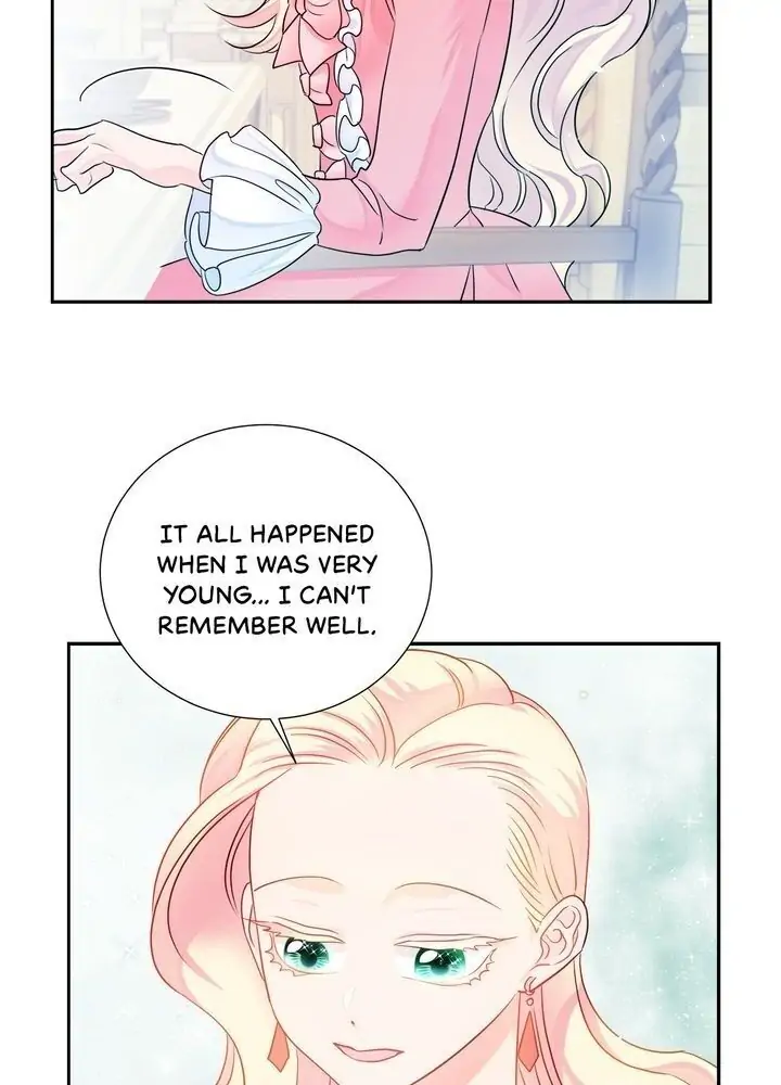 The Princess’ Spaceship chapter 14 page 15