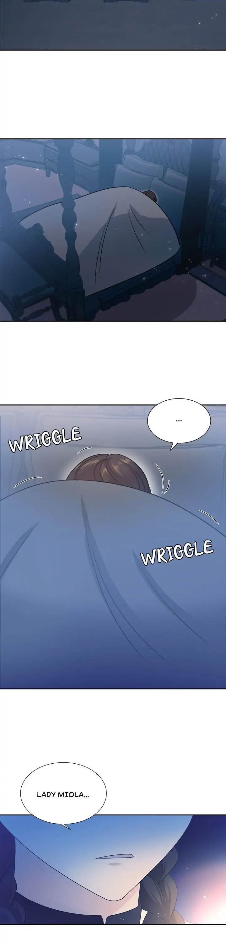 The Princess’ Spaceship chapter 14 page 23