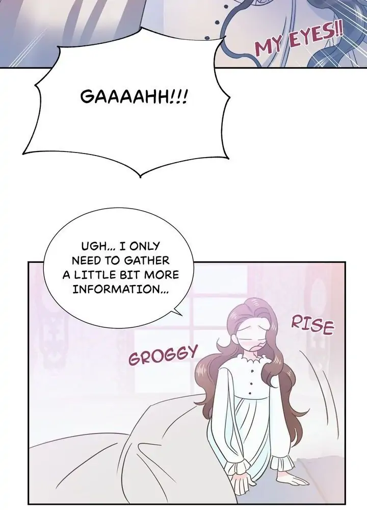 The Princess’ Spaceship chapter 14 page 26