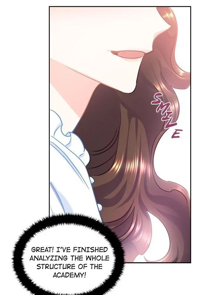 The Princess’ Spaceship chapter 14 page 30