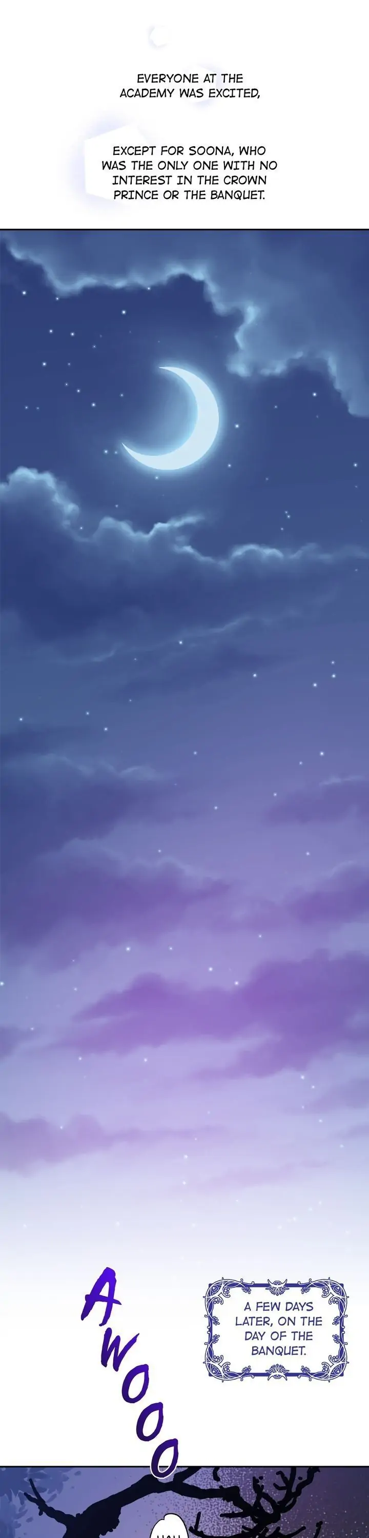 The Princess’ Spaceship chapter 14 page 34