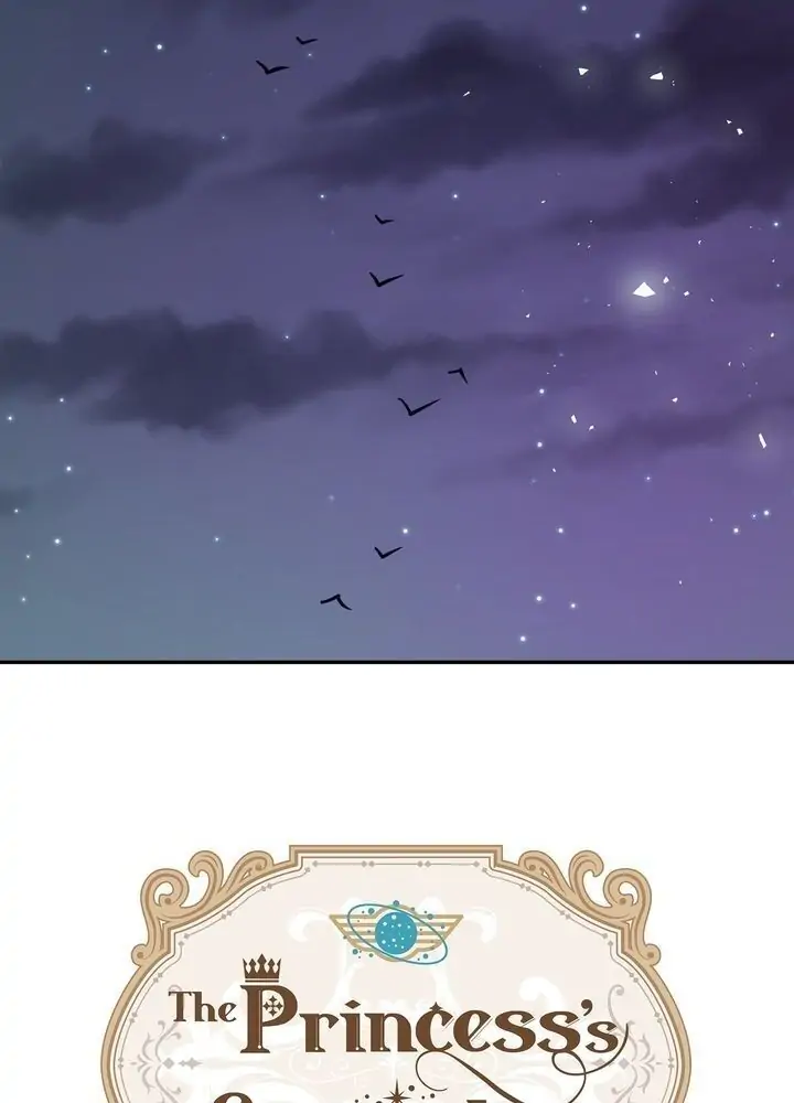 The Princess’ Spaceship chapter 14 page 41