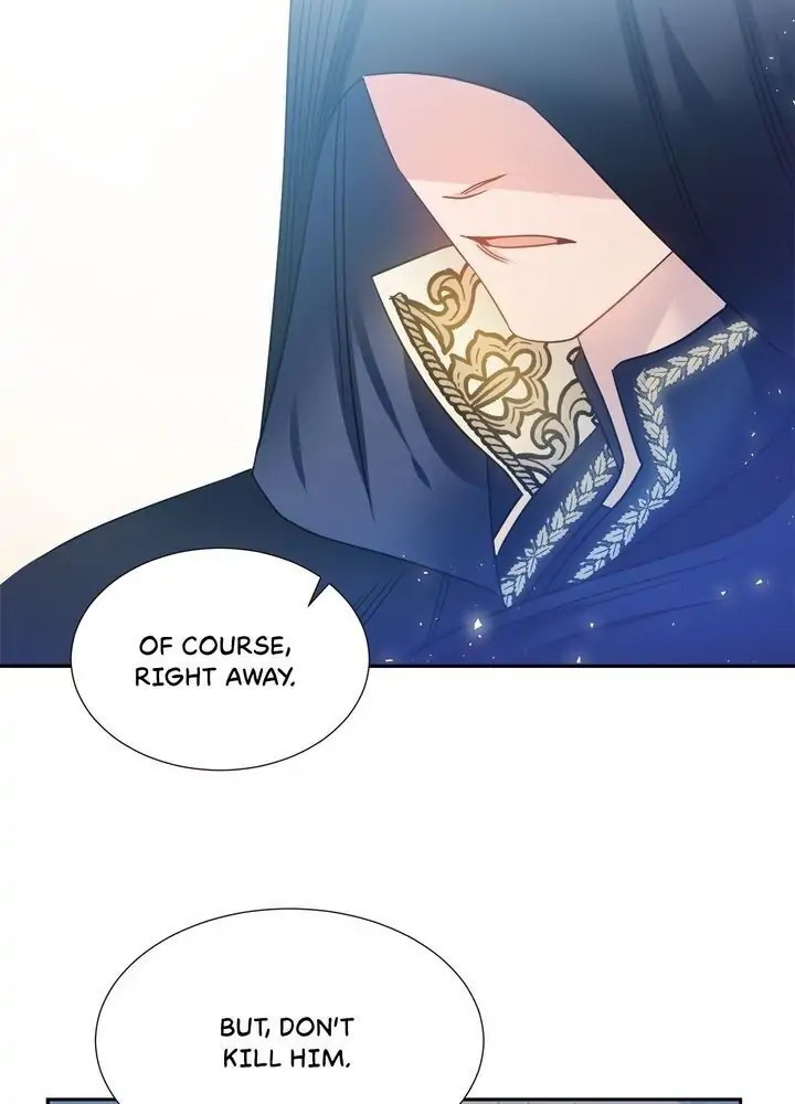 The Princess’ Spaceship chapter 15 page 2