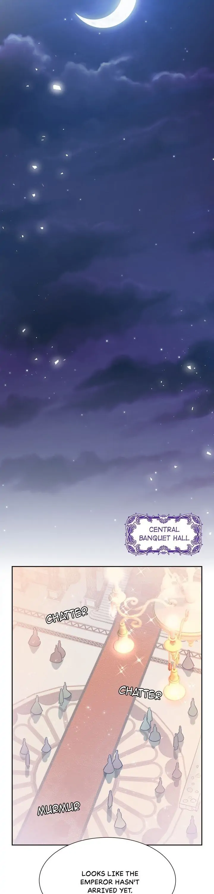 The Princess’ Spaceship chapter 15 page 11