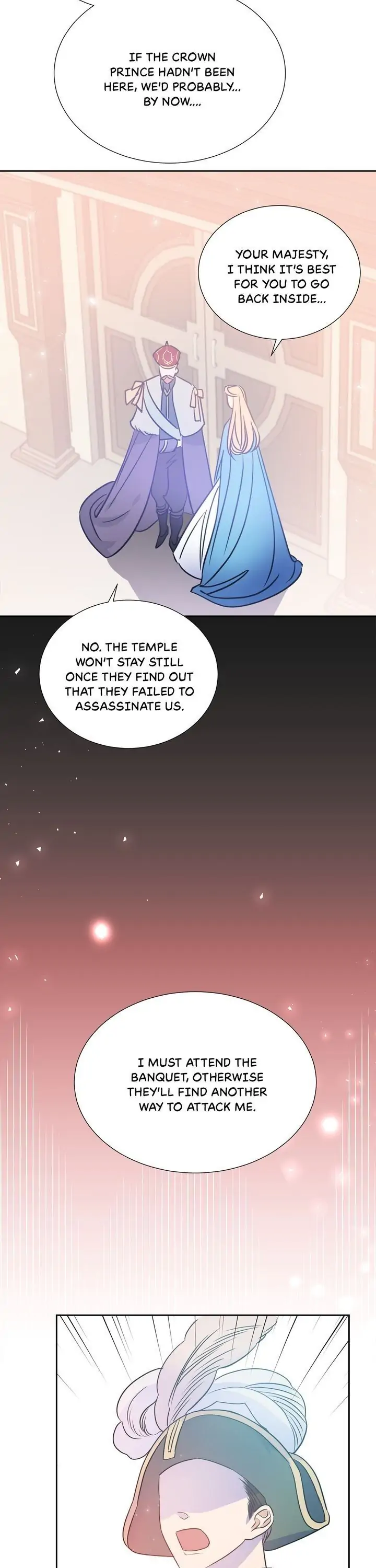 The Princess’ Spaceship chapter 15 page 15