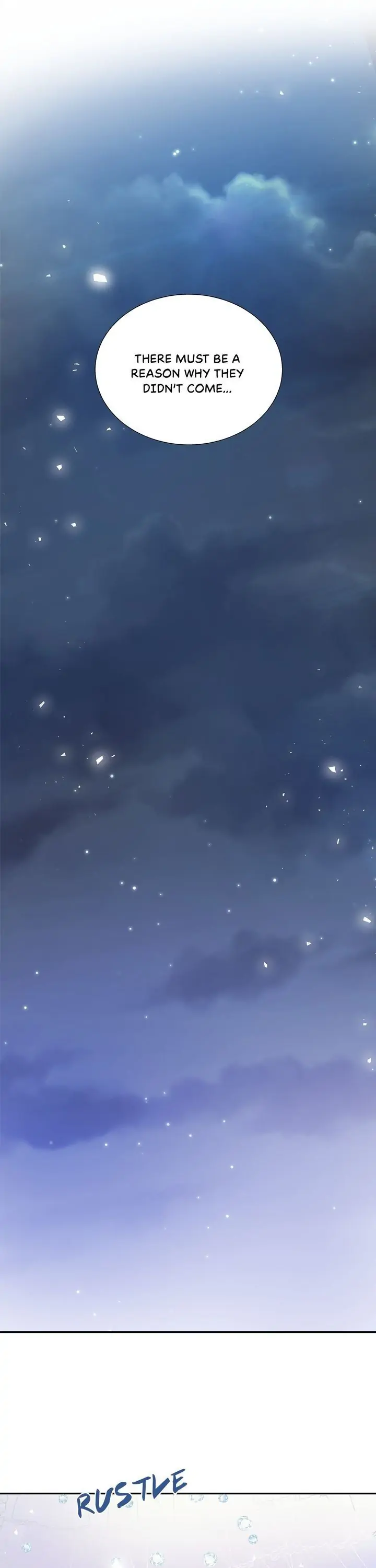 The Princess’ Spaceship chapter 15 page 27