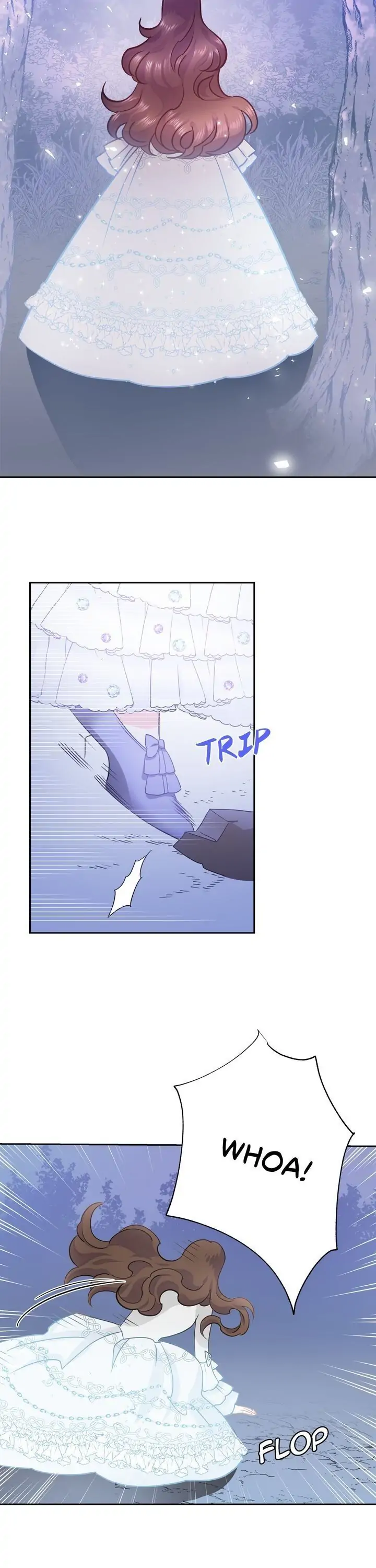 The Princess’ Spaceship chapter 15 page 29